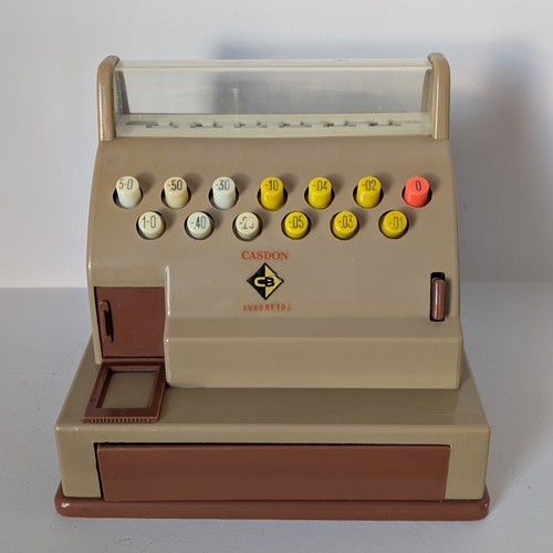 Vintage 1970s casdon - 1970s,