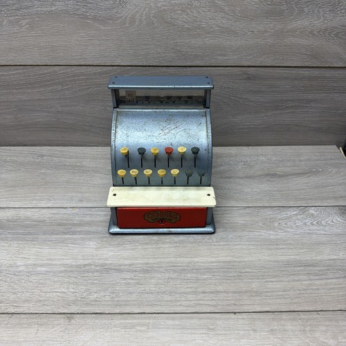 1950s childs cash - 1950s,