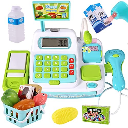 Kids pretend play toy till - pretend,