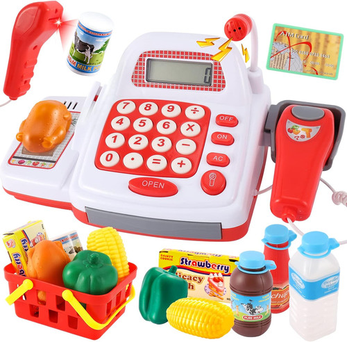 39pcs pretend play - play, toy