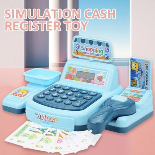 Kids simulation toy - simulation,