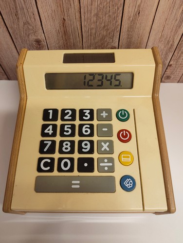 Ikea duktig wooden toy - duktig,