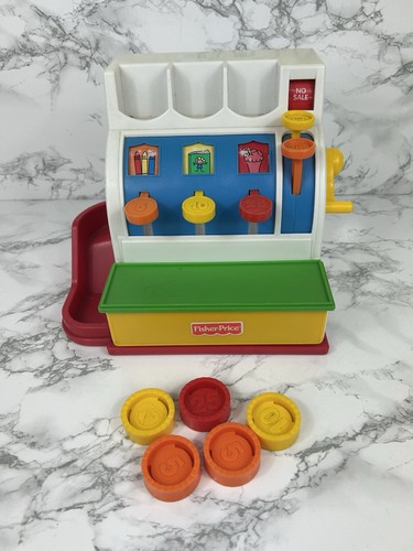 Fisher price children - price, toy