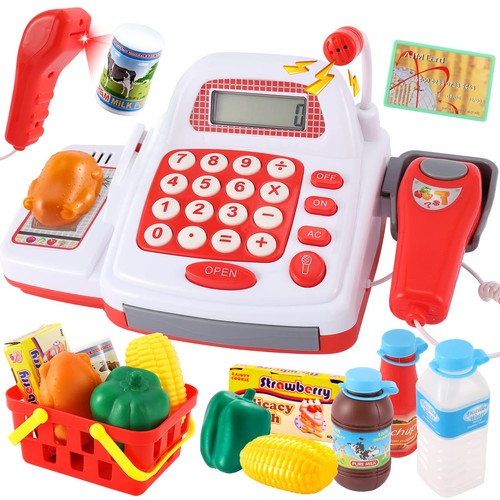 39pcs pretend play toy - pretend,