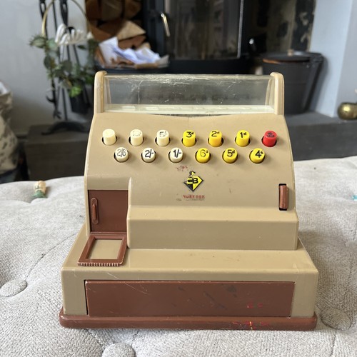 Casdon vintage toy - casdon,