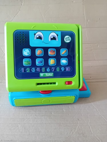 Leapfrog count along till - count,
