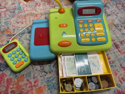 Early learning centre - learning,