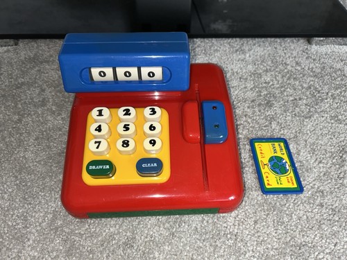 Vintage toy till boots - toy, ￼￼