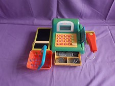 Just Like Home Toy Till