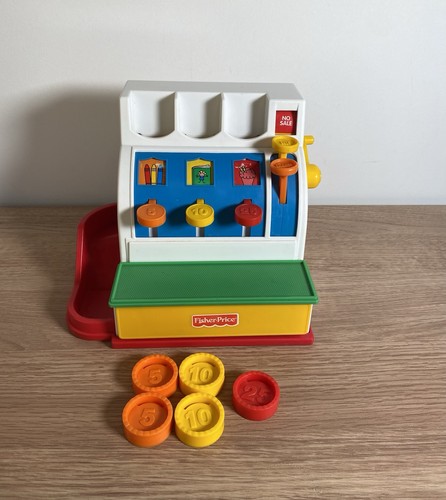 Fisher price toy - price,