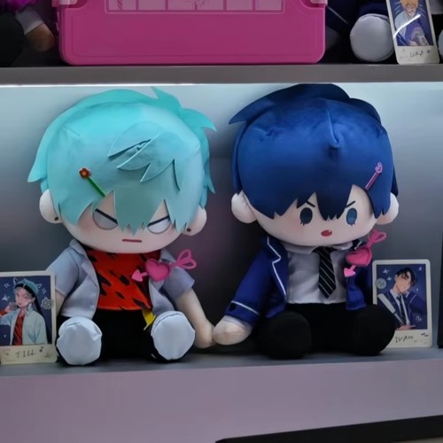 40cm alien stage - plush, toy