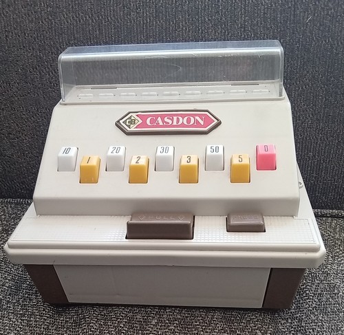 Vintage casdon childs toy - vintage,