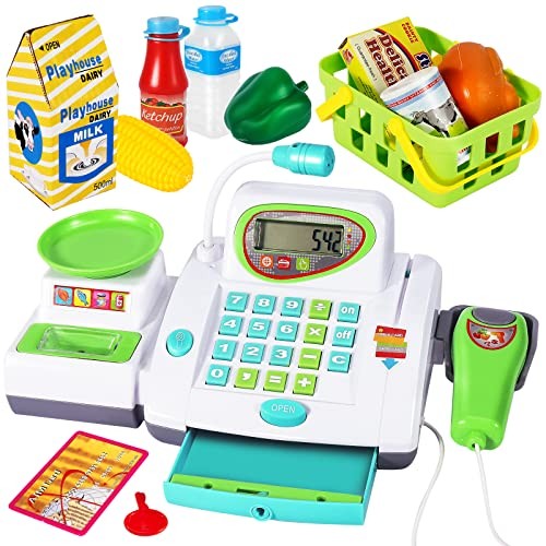 Hersity childs big toy till - hersity,
