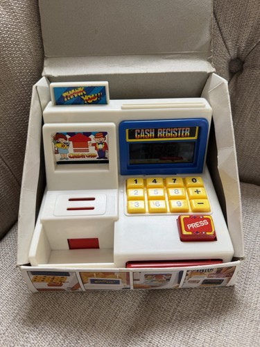 Vintage toy kids - vintage,