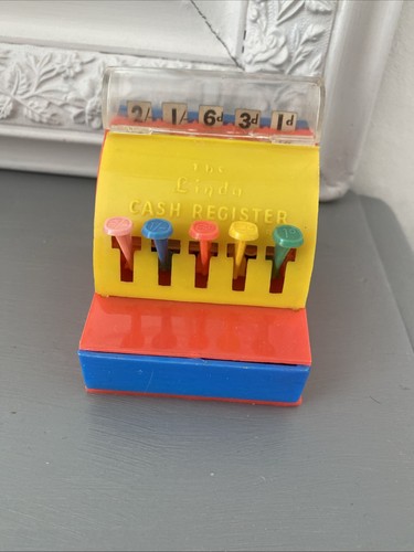 Vintage hard plastic - vintage,
