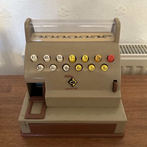 Vintage 1960s casdon - vintage,