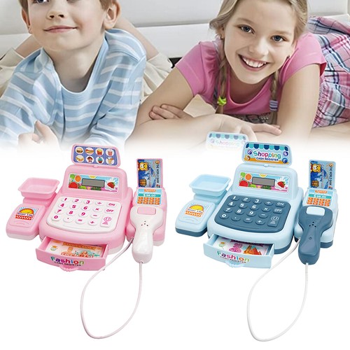 Kids simulation mini toy cash - mini,