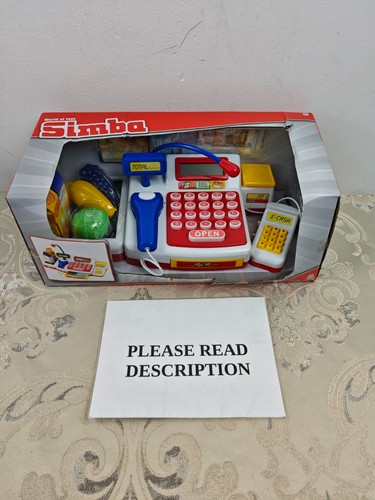 Simba 104525700 pretend play - simba,