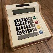 IKEA Duktig Till Wooden Kids