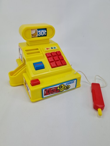 Blue box toys - blue-box, cash