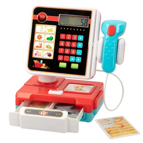 Kids electronic cash - kids,