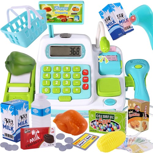 Kids till cash - kids,