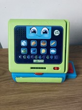 LeapFrog Count Along Till